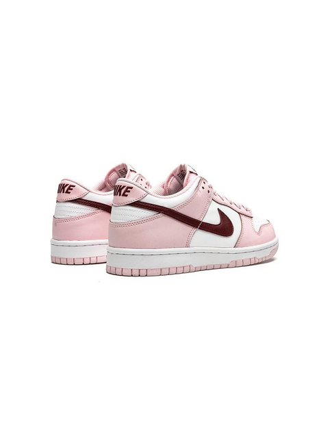 Nike Kids  tenis Dunk Low Valentine's Day
