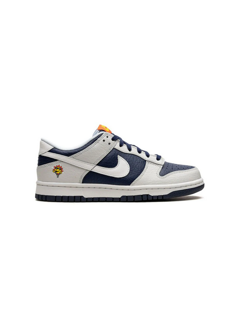 Nike Kids  tenis Dunk Low UV Reactive