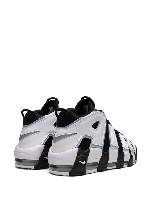 tenis Air More Uptempo '96 Cobalt Bliss