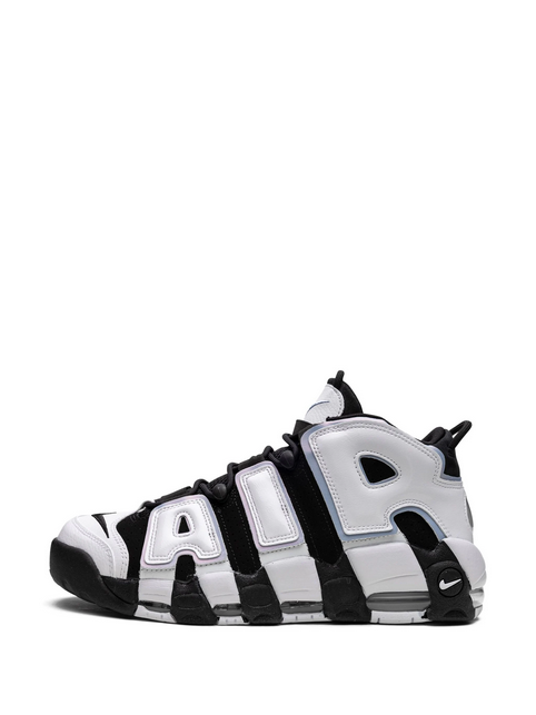 tenis Air More Uptempo '96 Cobalt Bliss