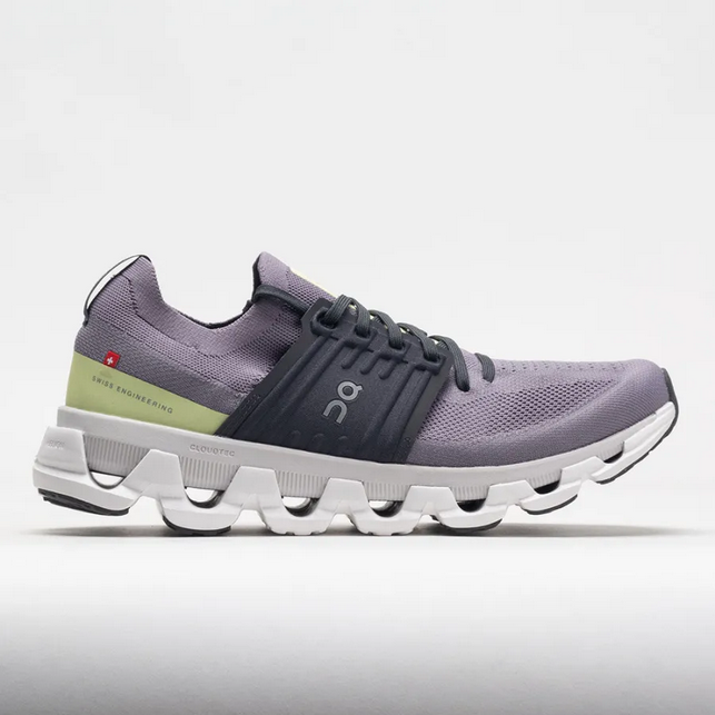 On Cloudswift 3 Tiburón/Hay para hombre