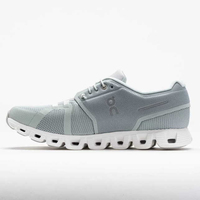 On Cloud 5 Hombre Glaciar/Glaciar