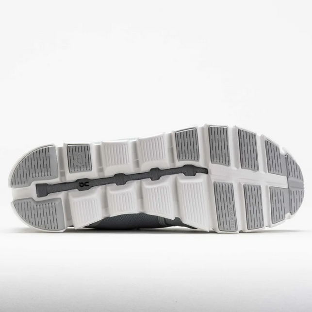 On Cloud 5 Hombre Glaciar/Glaciar