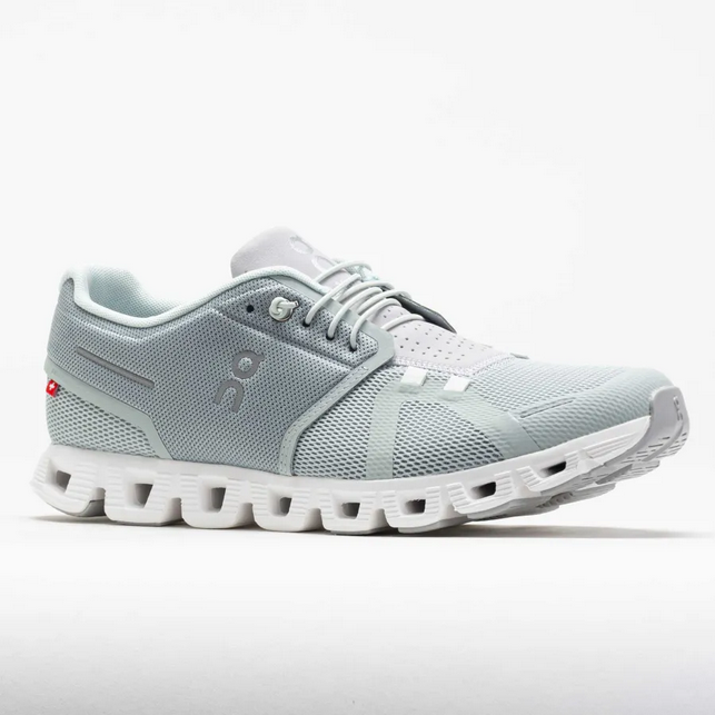 On Cloud 5 Hombre Glaciar/Glaciar