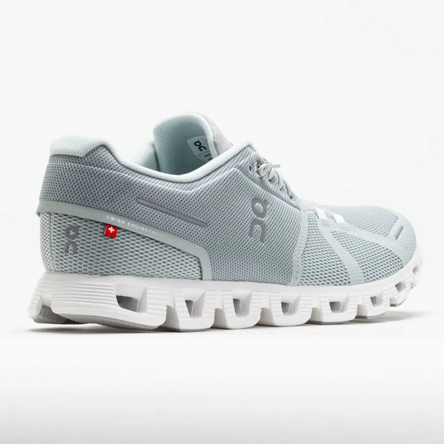 On Cloud 5 Hombre Glaciar/Glaciar