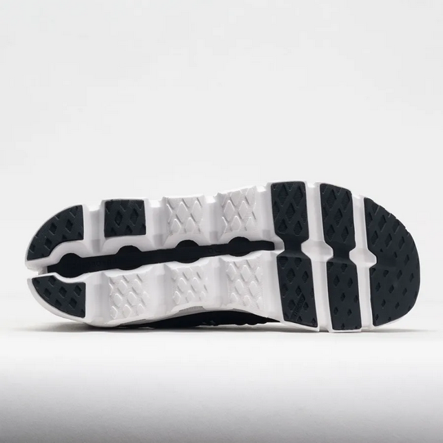 On Cloudswift 3 para hombre todo negro