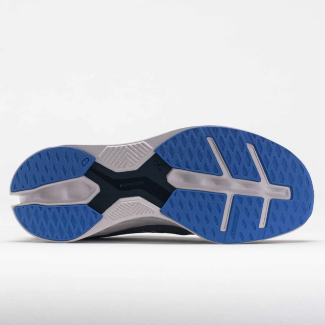 On Cloudeclipse Hombre Negro/Frost