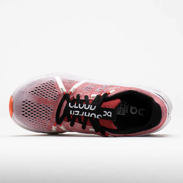 On Cloudsurfer Hombre Castaño/Frost