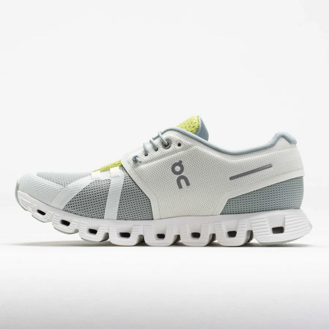 On Cloud 5 Push Glaciar/Zest para hombre