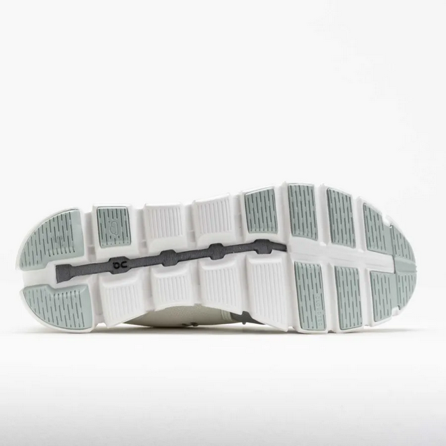 On Cloud 5 Push Glaciar/Zest para hombre