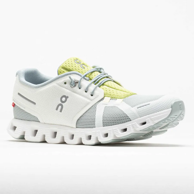 On Cloud 5 Push Glaciar/Zest para hombre