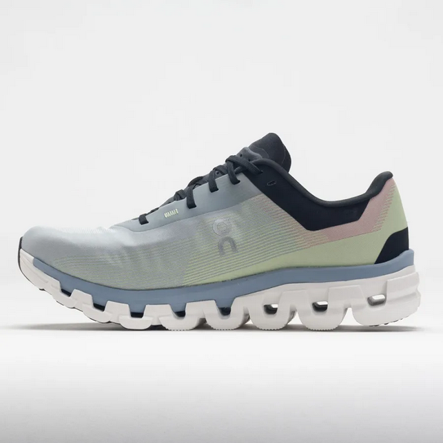 On Cloud 5 Push Glaciar/Zest para hombre