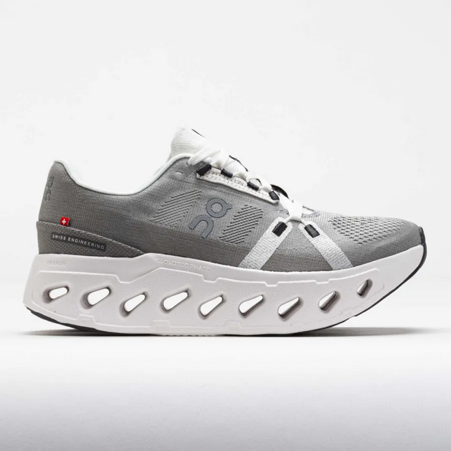 On Cloudeclipse Hombre Aleación/Blanco