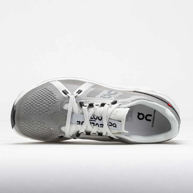 On Cloudeclipse Hombre Aleación/Blanco