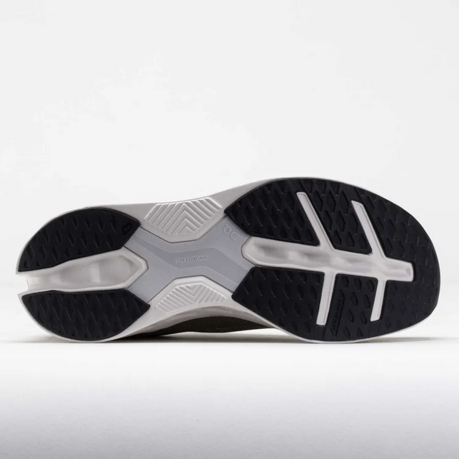 On Cloudeclipse Hombre Aleación/Blanco