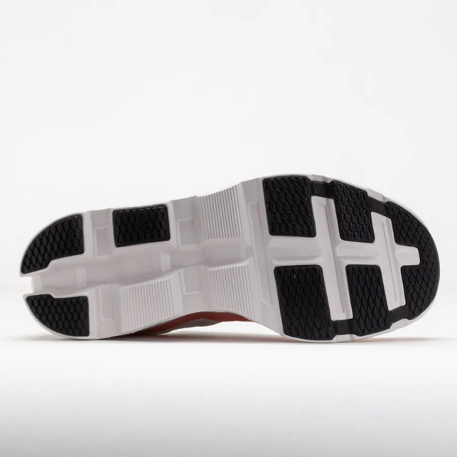 On Cloudmonster 2 Hombre Blanco/Llama