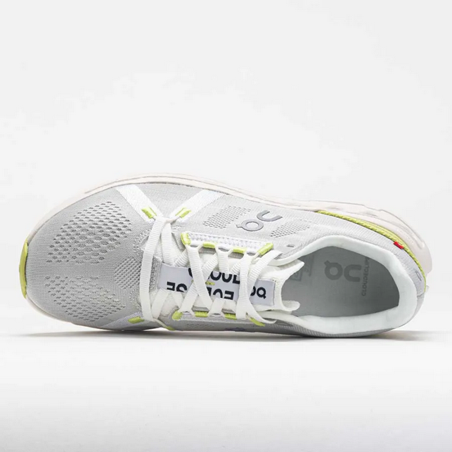 On Cloudeclipse Hombre Blanco/Arena