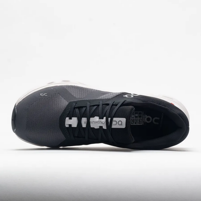 On Cloudrunner Eclipse/Frost para hombre