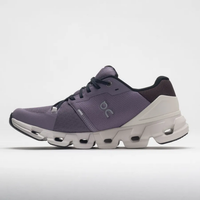 On Cloudflyer 4 Tiburón/Perla para hombre