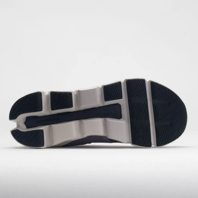 On Cloudflyer 4 Tiburón/Perla para hombre