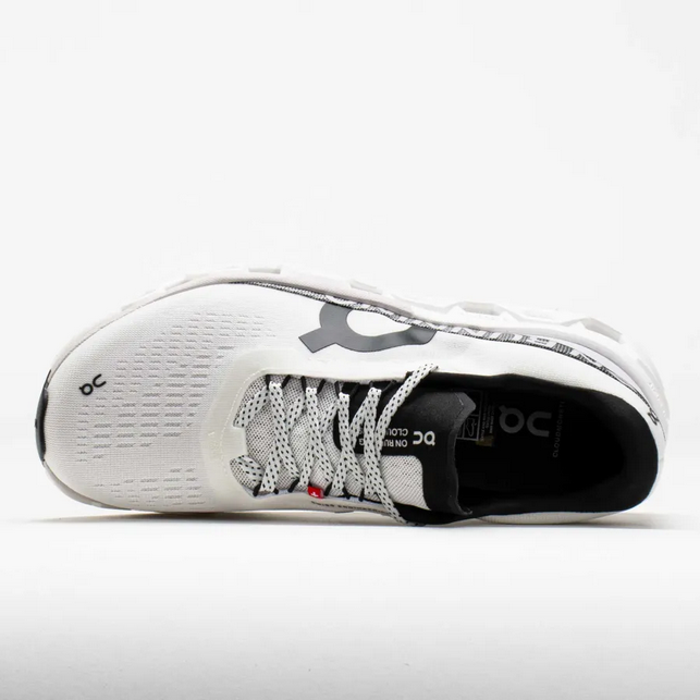 On Cloudmonster 2 Hombre Sin teñir/Frost