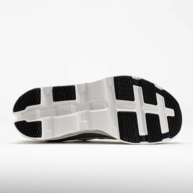 On Cloudmonster 2 Hombre Sin teñir/Frost