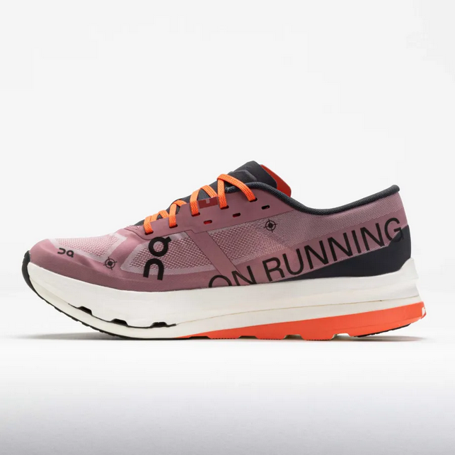 On Cloudboom Echo 3 - Dustrose/Eclipse para hombre