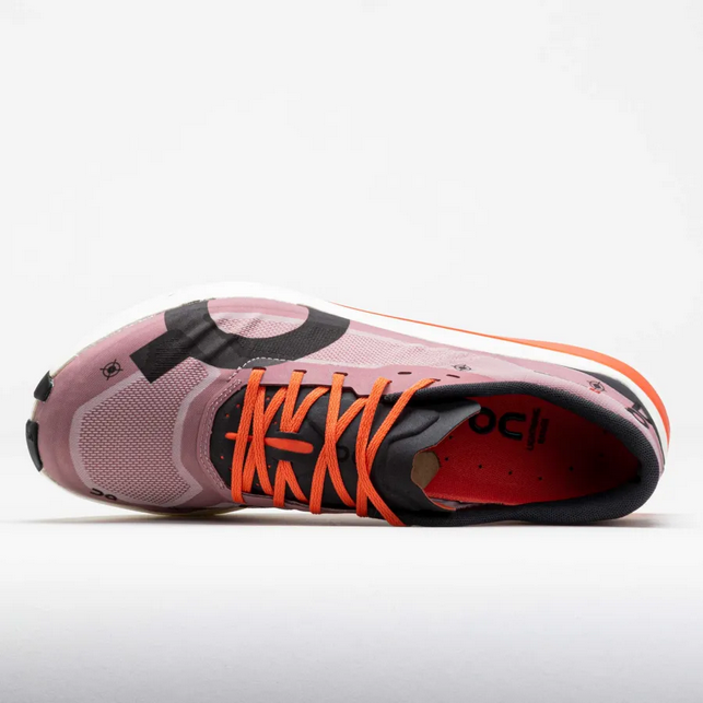 On Cloudboom Echo 3 - Dustrose/Eclipse para hombre