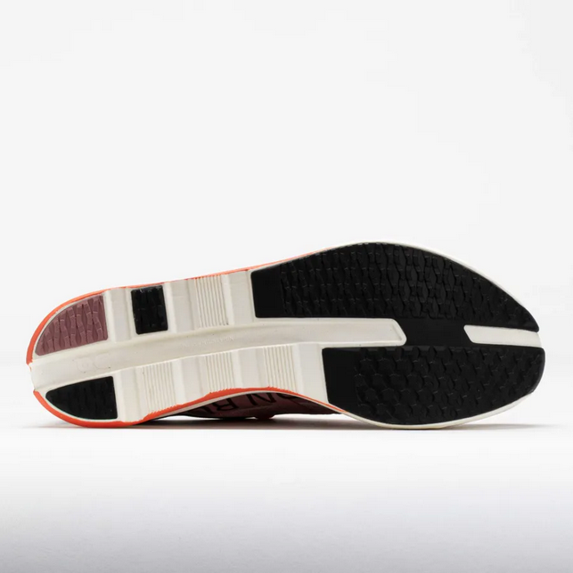 On Cloudboom Echo 3 - Dustrose/Eclipse para hombre