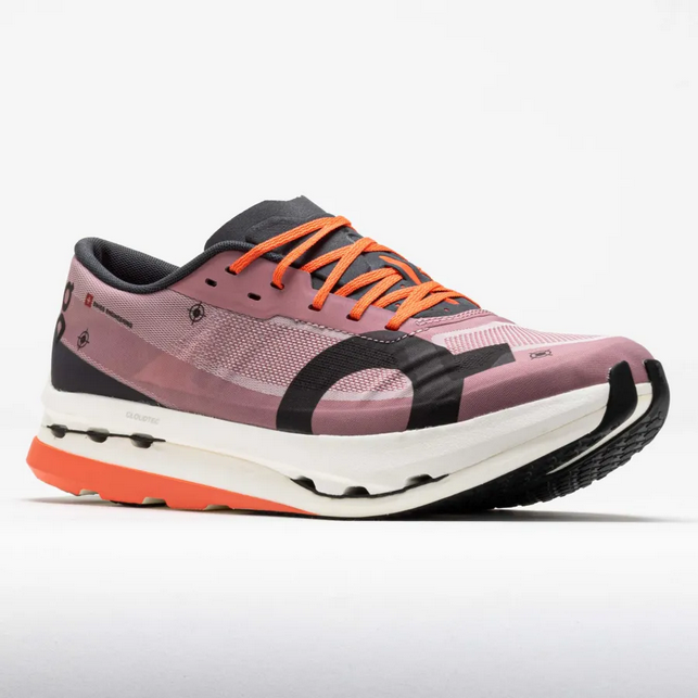 On Cloudboom Echo 3 - Dustrose/Eclipse para hombre