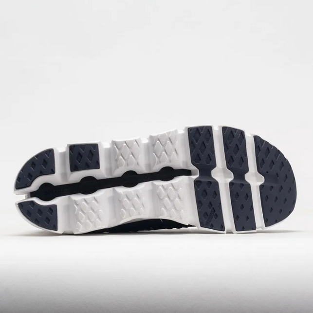 On Cloudswift 3 Denim/Medianoche para hombre