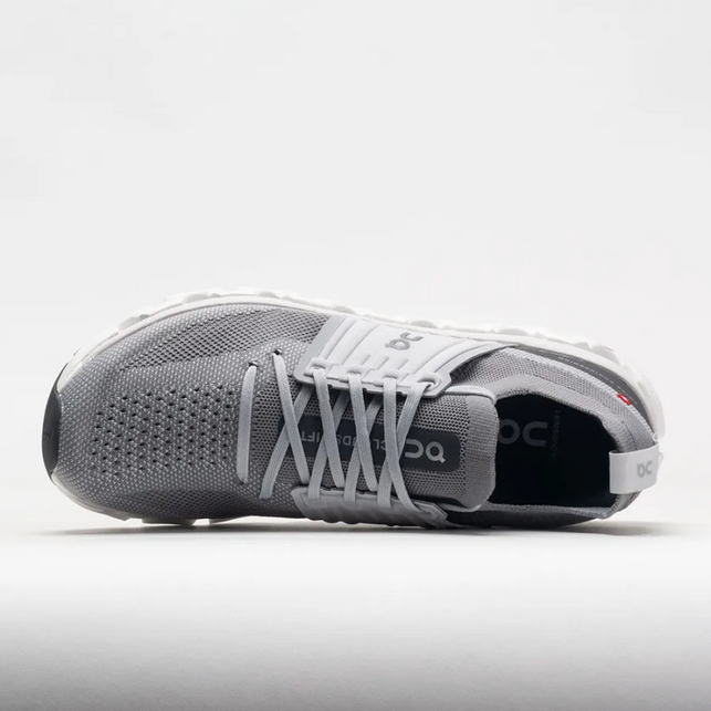 On Cloudsurfer Hombre Llama/Blanco