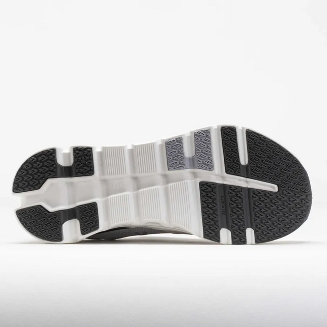 On Cloudrunner 2 Hombre Escarcha/Blanco