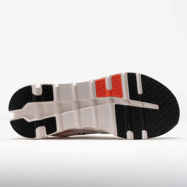 On Cloudrunner 2 Hombre Blanco/Arena