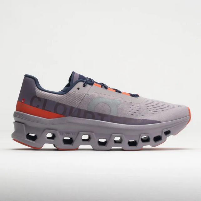 On Cloudmonster Perla/Llama para hombre