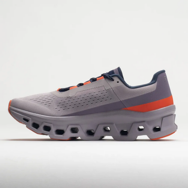 On Cloudmonster Perla/Llama para hombre