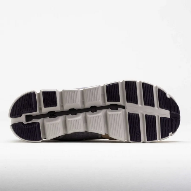 On Cloud 5 Niebla/Savannah para hombre