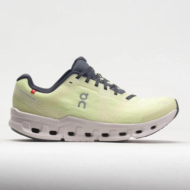 On Cloudgo - Heno/Arena para hombre