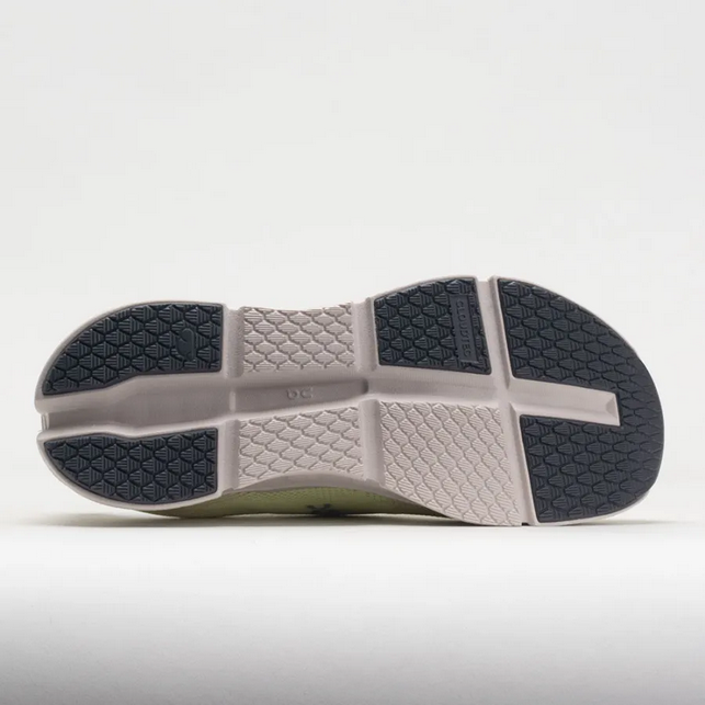 On Cloudgo - Heno/Arena para hombre