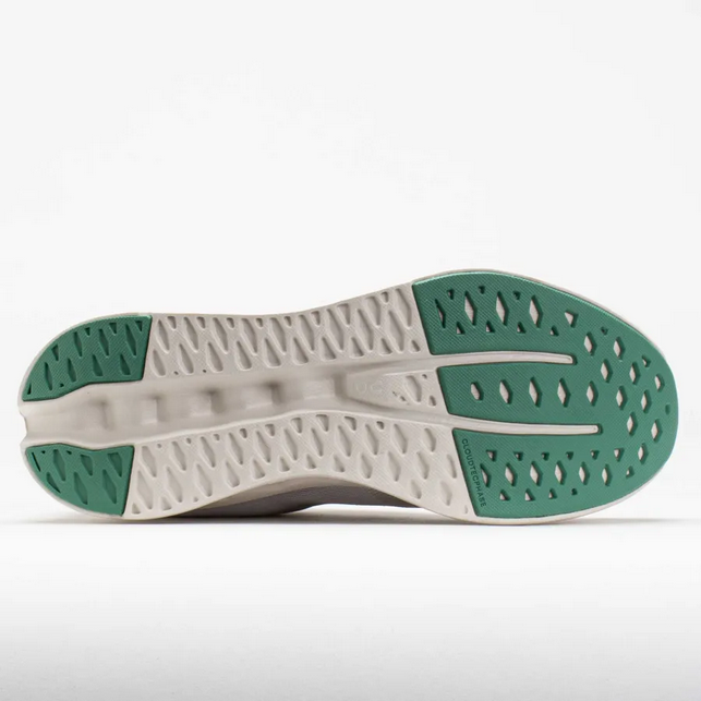 On Cloudsurfer Hombre Perla/Marfil