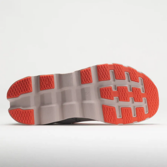 On Cloudstratus 3 Hombre Sin teñir Blanco/Arena