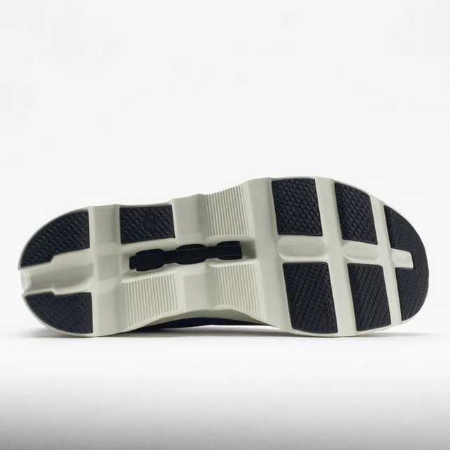 On Cloudmonster Acai/Aloe para hombre