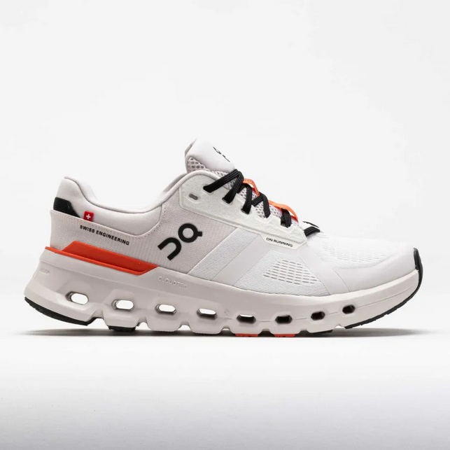 On Cloudrunner 2 Hombre Sin teñir/Arena