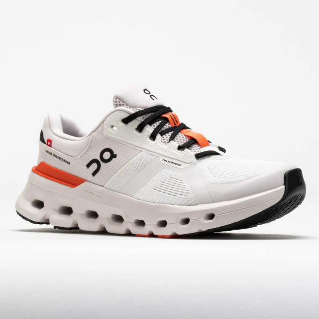 On Cloudrunner 2 Hombre Sin teñir/Arena
