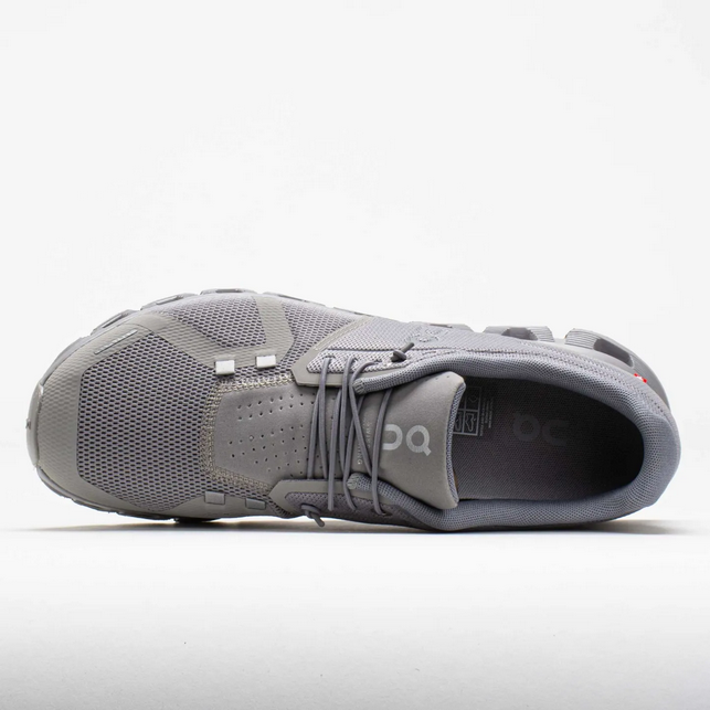 On Cloud 5 Hombre Niebla/Aleación