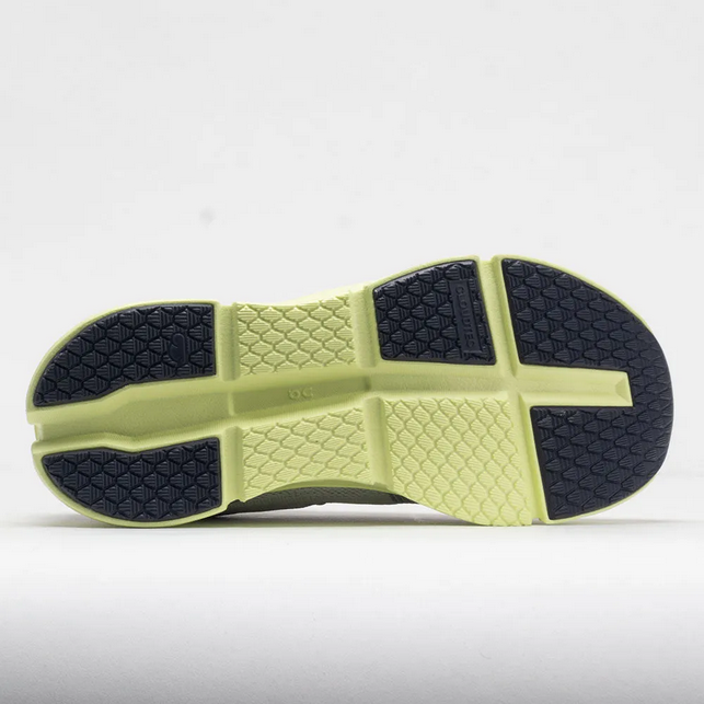 On Cloudgo Frost/Hay para hombre