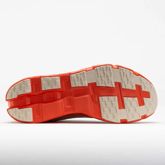 On Cloudmonster Hyper Hombre Malva/Llama