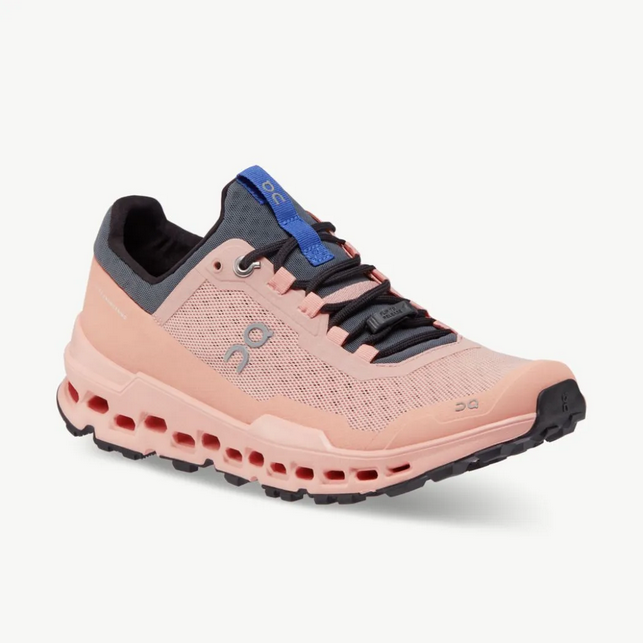 On Cloudultra Trail Running para mujer
