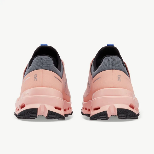 On Cloudultra Trail Running para mujer