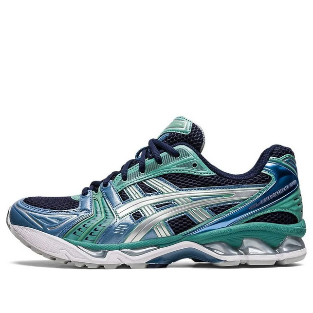 ASICS Gel Kayano 14 'Aqua Midnight' 1201A019-402